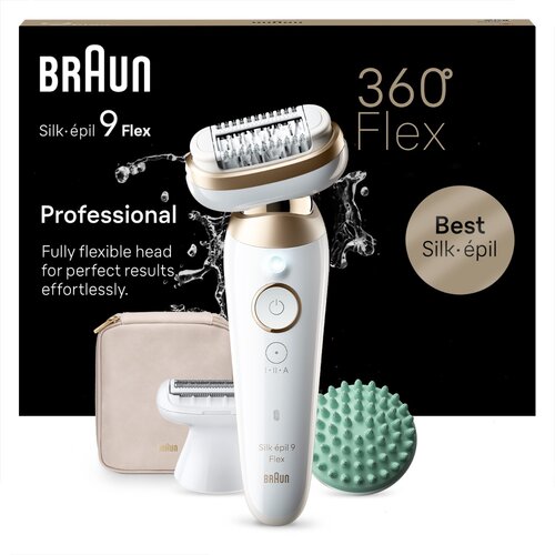 Braun epilator silk-epil 9-071 3D Slike