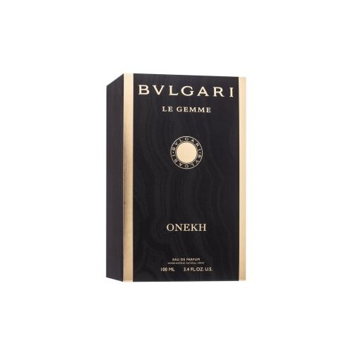 Bvlgari Le Gemme Onekh parfumirana voda za mo&amp;scaron;ke 100 ml Slike