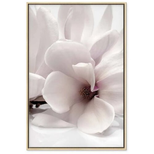  Slika - Blooming Light (1 Part) Vertical 40x60 Slike