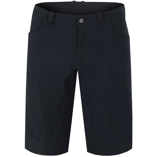 HANNAH Pánské kraťasy ROMI anthracite Cene