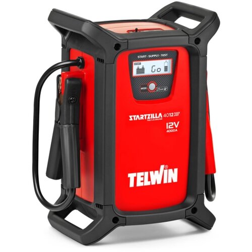 Telwin STARTZILLA 4012 XT 12V Cene