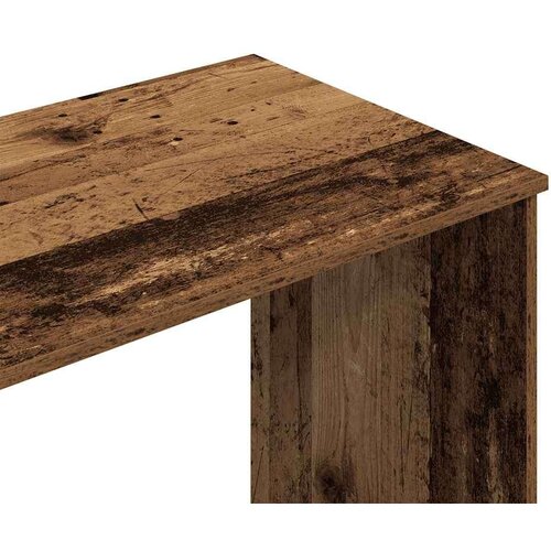  staro drvo 102x76x50 cm konstruirano drvo Slike