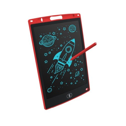  Tablet za pisanje 12 inca crveni ( R2204 ) Cene