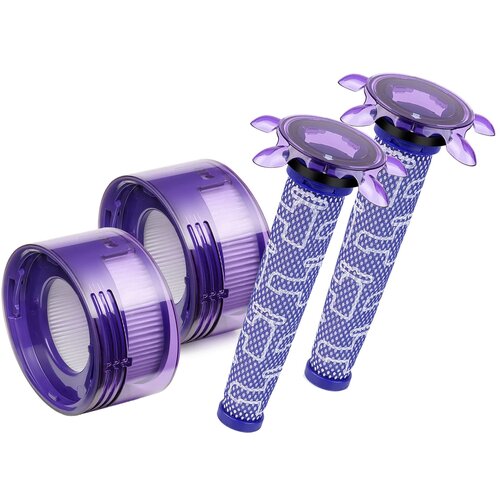 Prime Komplet filtrov za Dyson V7, V8 (nova izvedba 2023), (21895591) Cene