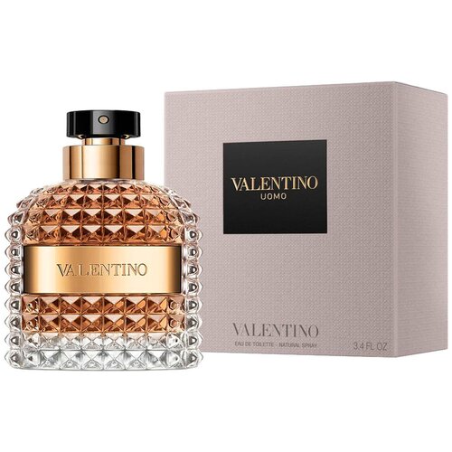 Valentino Uomo Eau De Toilette 50 ml (man) Cijene
