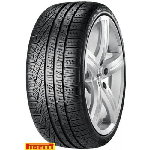 Pirelli Winter 270 SottoZero Serie II ( 275/35 R19 100W XL, MO ) zimska auto guma Cene