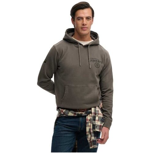 Superdry maslinasti mu&scaron;ki duks Cene