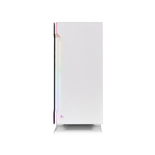Thermaltake H200 Snow RGB Edition (2 x USB3.0) CA-1M3-00M6WN-00 kućište za računar Slike
