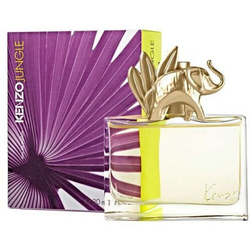 Parfem za žene Kenzo Jungle EDP 30 ml Cijene