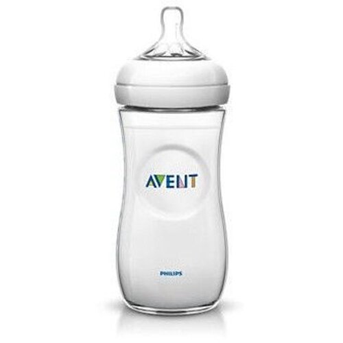 Avent bočica Natural 330ml Slike