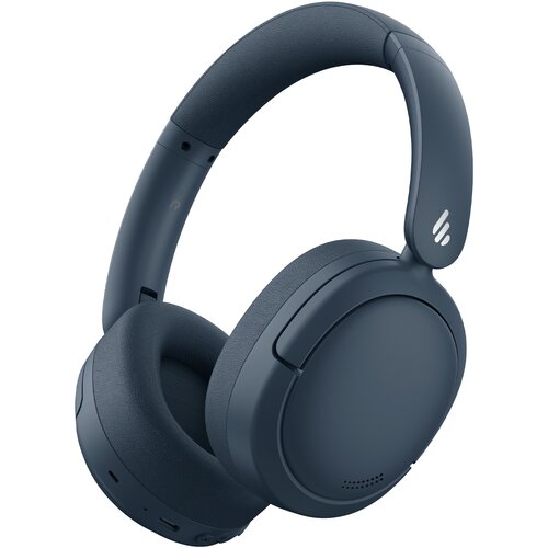 Edifier hibridne slu&amp;scaron;alke V80 z aktivnim odpravljanjem hrupa, resnično brezžične slu&amp;scaron;alke bluetooth za u&amp;scaron;esa s 45-urnim predvajanjem, žično povezavo z zvokom visoke ločljivosti, hitrim polnj, (21631891) Slike