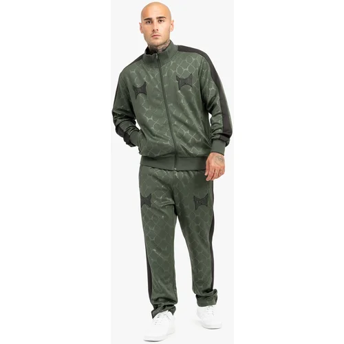 Tapout Men's tracksuit regular fit