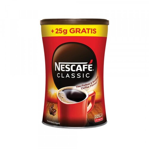 Kafa Nescafe 200 limenka Cene