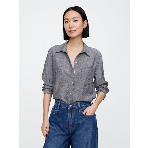 GAP Linen shirt - Women&amp;#039;s Slike