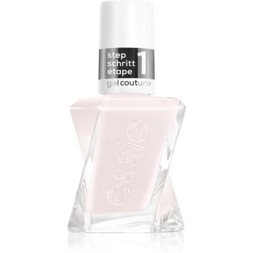 Essie Gel Couture Nail Color lak za nohte 13,5 ml odtenek 138 Pre-Show Jitters Cene