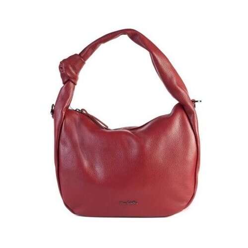 Pierre Cardin Ženska koŽna torba 13001/ bordo Cene