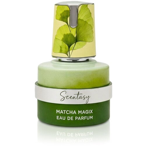 Armaf Scentasy Matcha Magix parfumska voda 100 ml unisex Slike