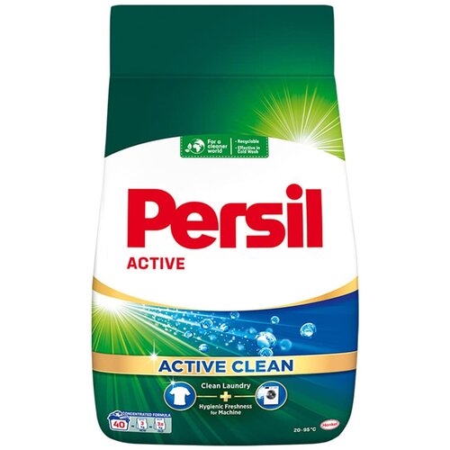 Persil prašak regular 40WL/3kg Cene