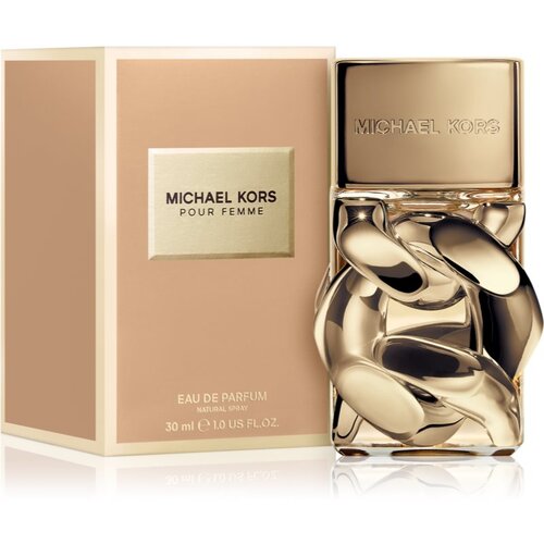 Michael Kors Pour Femme parfumska voda za ženske 30 ml Slike