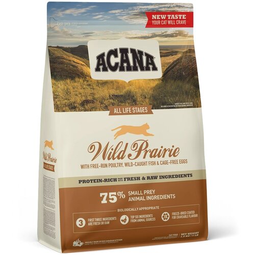 Acana Cat Adult Wild Prairie 1.8 KG Slike