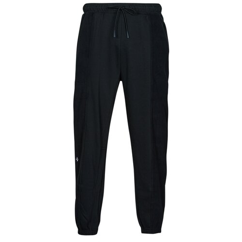 Converse ELEVATED SEASONAL KNIT PANT Crna Cijene