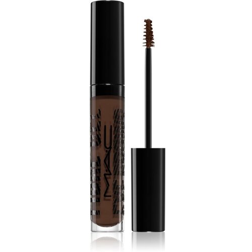 Mac eye brows big boost fibre gel vodoodporna gel za obrvi 4,1 g odtenek stud za ženske Cene