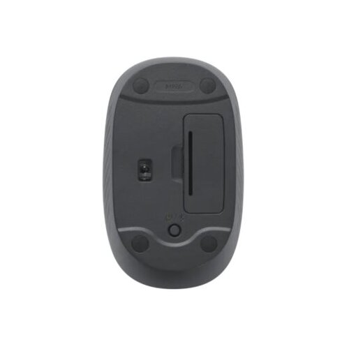 Logitech M196 bluetooth grafit sivi miš Cene