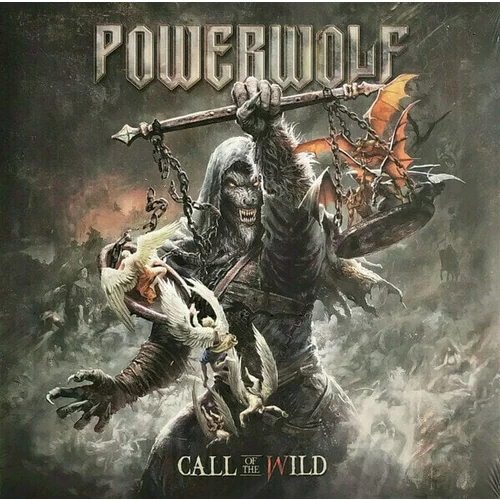 Powerwolf Call Of The Wild (Limited Edition) (LP)