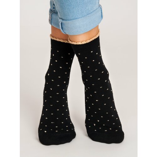 NOVITI Woman's Socks SB013-W-03 Cene