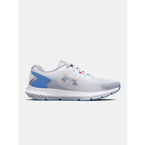 Under Armour Shoes UA W Charged Rogue 3 IRID-WHT - Women Slike