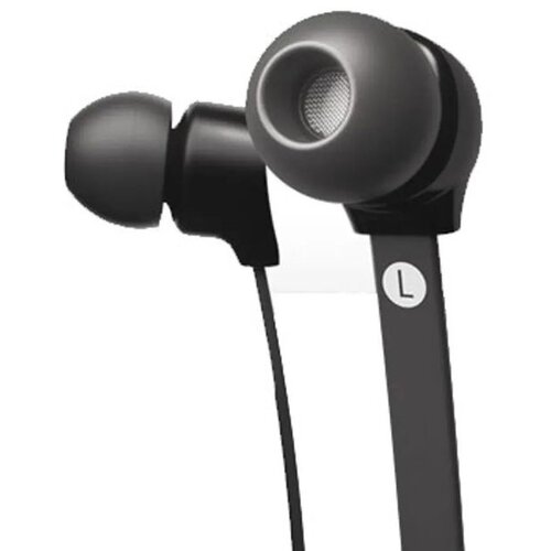 Jays Stereo Slu&amp;scaron;alice a-One s 3.5mm Jack Kabelom 1.15m - Crne Slike