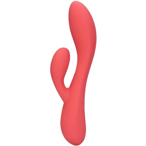 Shots Loveline - Vodoodporen vibrator s paličico za polnjenje (roza) Cene