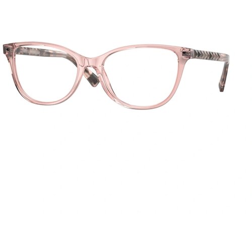 Valentino Ženski okvir za dioptrijske naočare 0VA3069 5155, Mačkaste, Roze Cene
