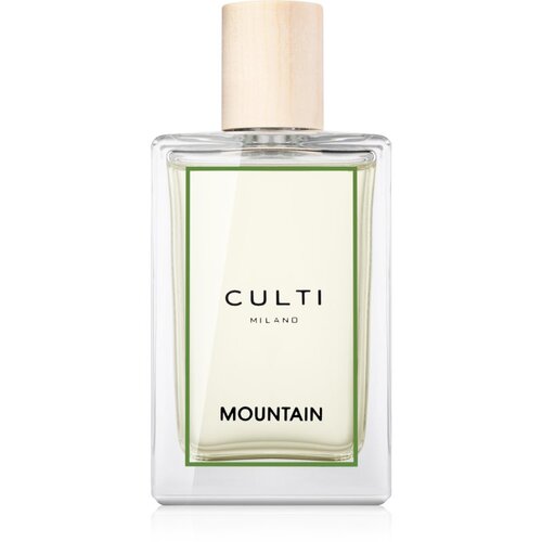 Culti Spray Mountain pršilo za dom 100 ml Cene