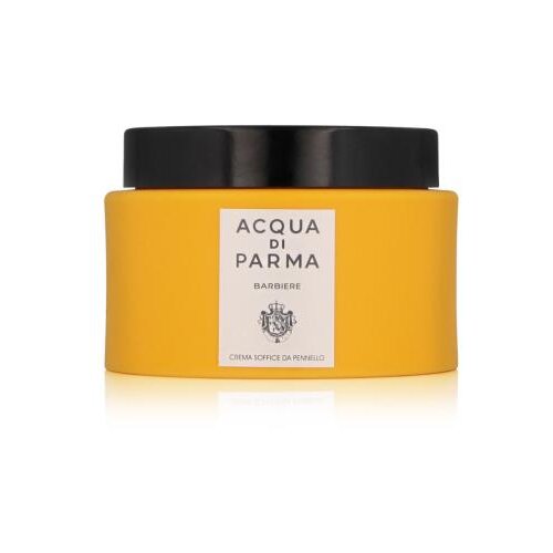 Acqua Di Parma Barbiere Soft Shaving Cream krema za brijanje 125 g za mu&scaron;karce Cijene