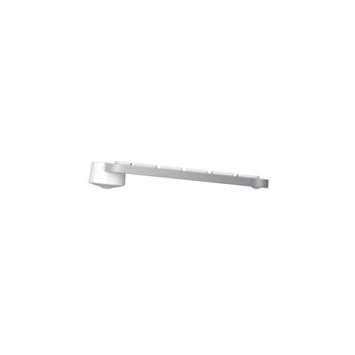 Logitech Tastatura Bluetooth MX Keys S for Mac - PALE GREY - US 920-011638 Slike