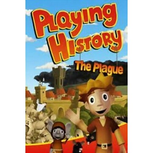 Steam Playing History - The Plague (PC) Key GLOBAL Cene
