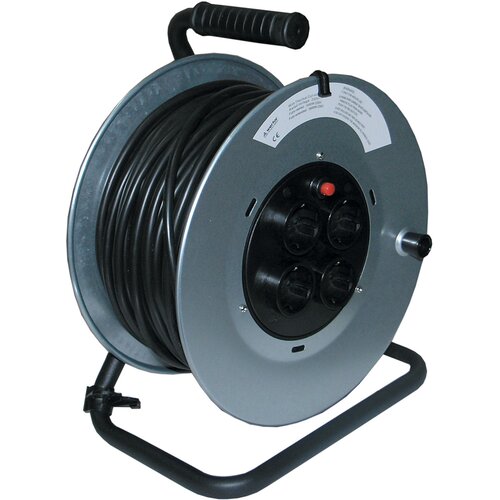  Kabelska motalica 50m metal roll 1,5mm sa zaštitom  H05VV-F Cijene