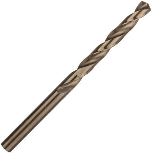 Bosch bušilica HSS-Co 4,8 mm, zlatna boјa Slike