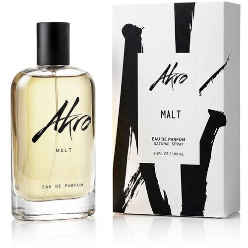 Akro Malt Eau De Parfum 30 ml (unisex) Slike