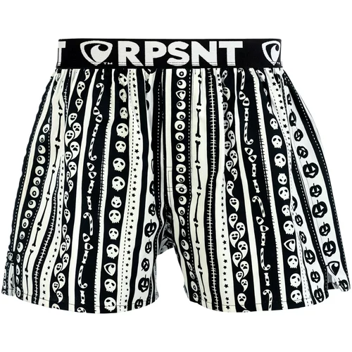 Represent Men's boxer shorts exclusive Mike Spooky Lines
