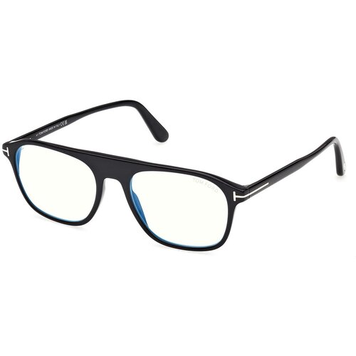 Tom Ford FT6167-B 001 - ONE SIZE (53) Slike