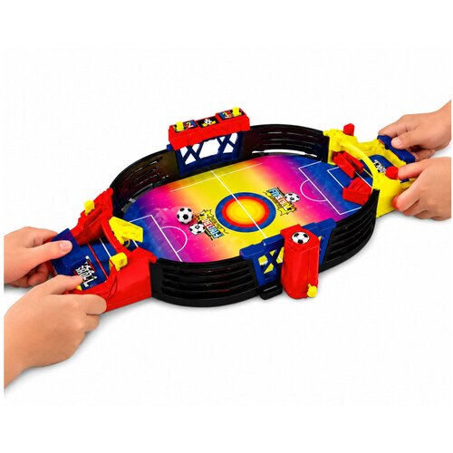  Tabletop Arcade Football Game for 2 Players Board Slike