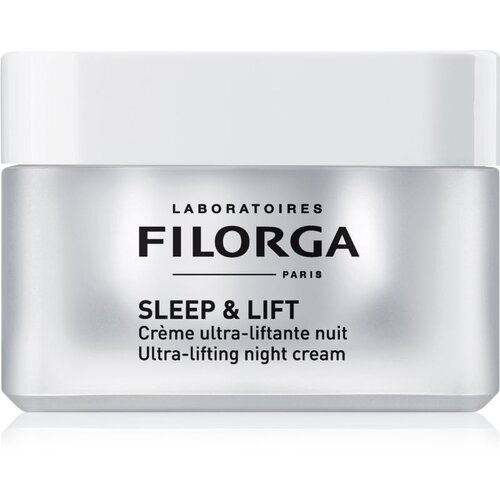 Filorga Sleep &amp;amp; Lift krema za noć s lifting učinkom 50 ml Slike
