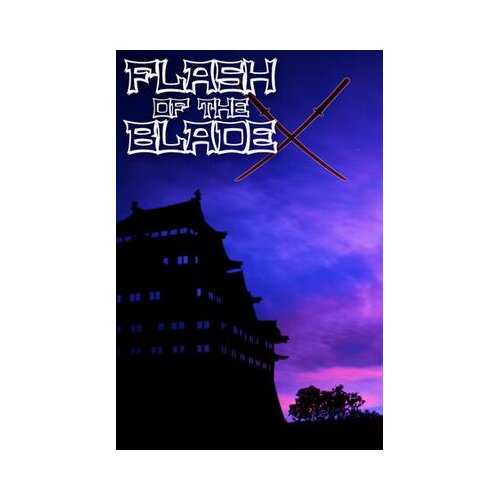 Steam flash of the blade x key (pc) global Cene