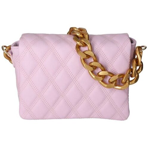 Gave lux Ženska koŽna torba glx220453923fbg/ ljubiČasta Cene