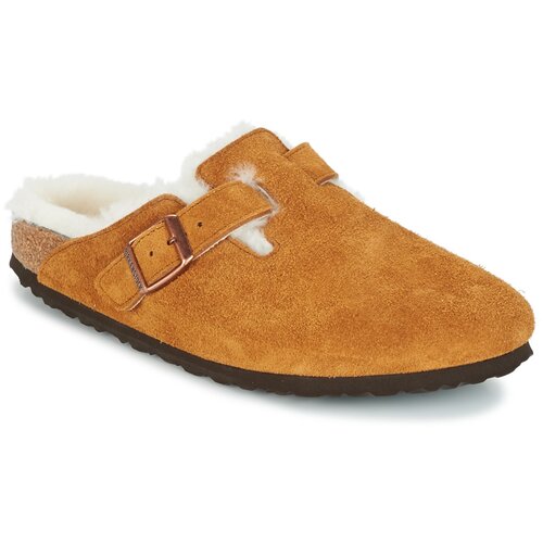 Birkenstock Cokli BOSTON Kostanjeva Cene