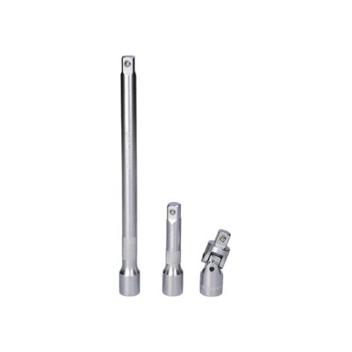 Felo set alata ergonic sa dugačkom čegrtaljkom 1/2 05681318 u kući&amp;scaron;tu Slike
