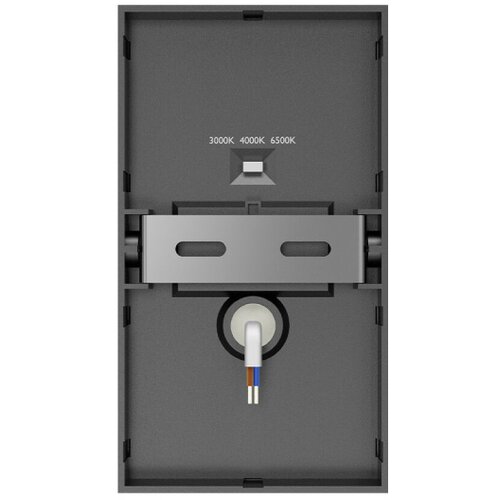 Braytron led lampa 2x6W, promenljiva boja svetla BG38-02782 Slike