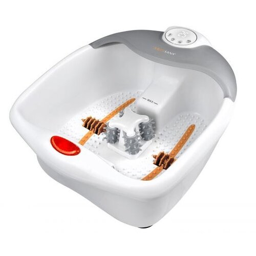 Medisana FS 885 foot bath Grey, White Slike